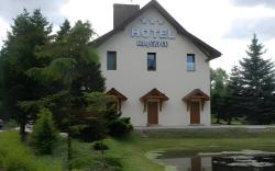 Hotel Karczyce