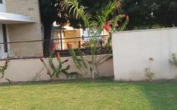 India's first green resort. 