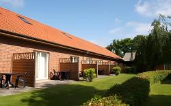 Landhaus Pfahlershof