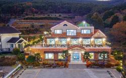 Geoje Maremonte Pension