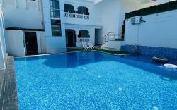 Hotel Arryaa Inn