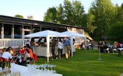 Vesterland Feriepark Hytter, hotell og leikeland