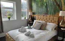 Modern 1 bed studios for comfy stay in Preston