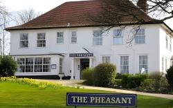 The Pheasant Hotel, Holt, Norfolk