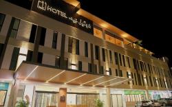 J HOTEL
