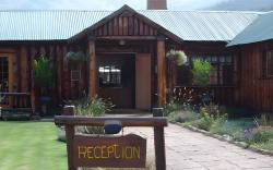 The Old Orchard Guest House