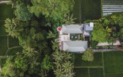 Suara Alam Ubud Villa by Ini Vie Hospitality