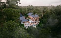 Suara Alam Hotel Ubud by Ini Vie Hospitality 