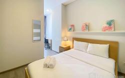 SpaciousElegant 3BR at Sudirman Suites By Travelio