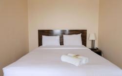Best Location 2BR at Braga City Walk By Travelio