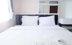 GoodDeal 2BR Gateway Pasteur Apartment By Travelio