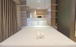 Elegant & Cozy Studio Student Park Apt By Travelio