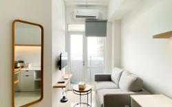 Best Homey 1BR at Vasanta Innopark By Travelio