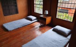 Kedthawa Homestay