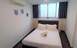Luxury 1-bedroom @The CEO 