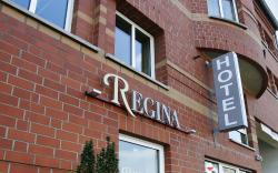 Hotel Regina