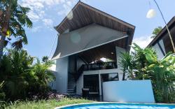 Lealands Villa