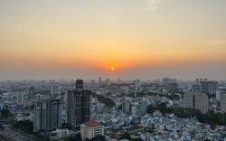 Lyn House River View 