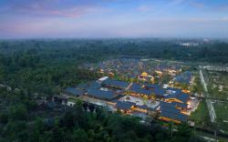 Angsana Chengdu Wenjiang
