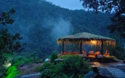 Holistic Stay Eco-Resort Paithalmala Kannur
