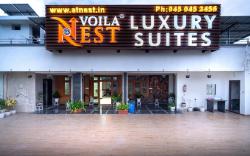Voila At Nest