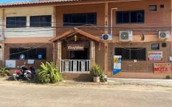 GoodView Nan.resteaurant&HOTEL
