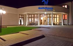 Hotel Komfort