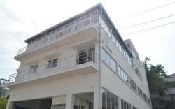 JP Homes 