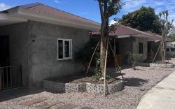 Nadohn-Homestay Bungalows 