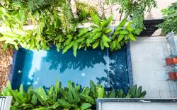 La San Private Pool Villas