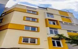 Nelli Suites