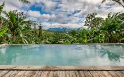 Kalikasan Glamping Resort near Manila 