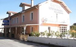 Logis Hotel Le Jabron