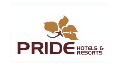 Pride Biznotel Canopus, Digha