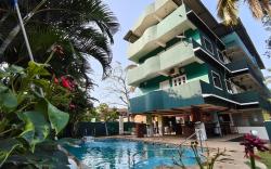 Jungle by sturmfrei Vagator