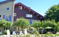 Hotel Bellier
