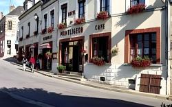 Logis- Hotel & Restaurant Le Montligeon