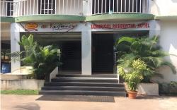 CBC Residency, Karjat