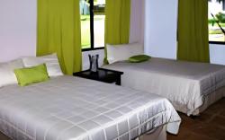 Hotel Los Farallones