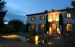 Le Domaine de Saint Endreol Golf & Spa Resort