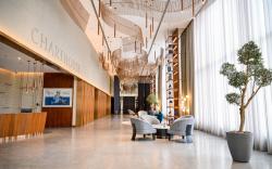 Charthouse Bahrain
