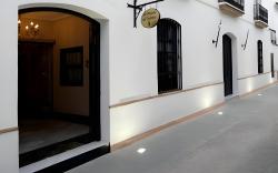La Posada Del Infante