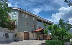 Hotel Casa Custodio