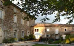 Le Prieure des Sources