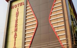HOTEL INTERNATIONAL