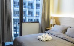 Aamani Suite near Mall of Asia Pasay