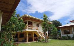 Caminres Homestay