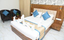 Hotel Spectra Bangalore  Airport