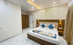 Hotel Spectra Bangalore  Airport