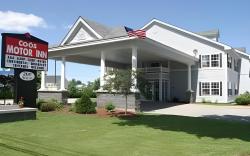 Coos Motor Inn